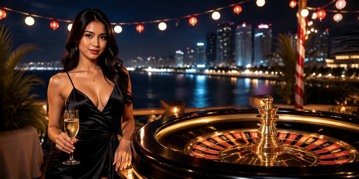 8togel mobile 8togel mobile Casino Rooms and Game Flow